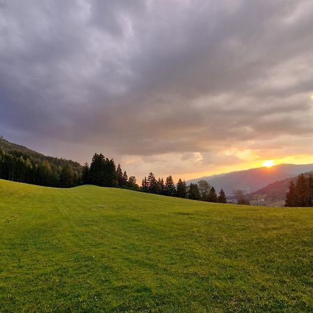 Ferienhof Oberreit Bruck an der Grossglocknerstrasse Luaran gambar